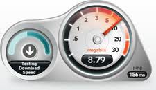 speedtest